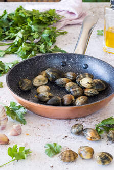 SARTEN MONIX COPPER INDUCCION COBRE 26 CMS 740026