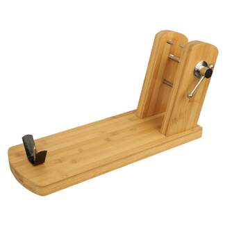 JAMONERO SUPREME 34298 HORIZONTAL