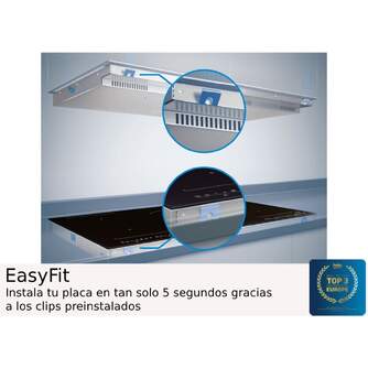 ENCIM. BEKO HII63205MT 3F 32CM INDUCCION