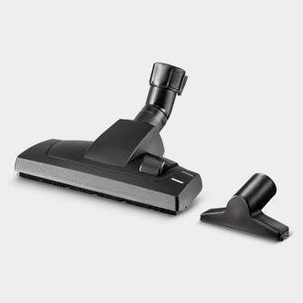 ASPI. TRINEO KARCHER WD3 HOME S/B 1000W S/L 19L