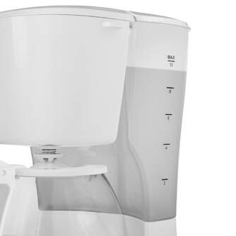 CAFET. GOTEO TRISTAR CM1252 1,2L 750W 12T BCA.