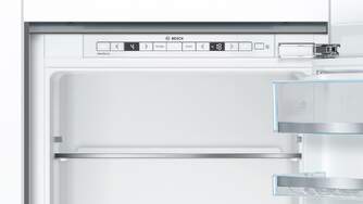 FRICOM. BOSCH KIS86AFE0 266L 177x56 INT