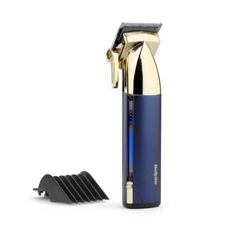 CORTAPELO BABYLISS E992E ACEREO JAPONES