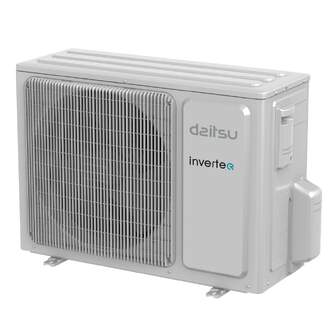 ACON.COND DAITSU ACD30KDBS A  /A  CONDUCTOS