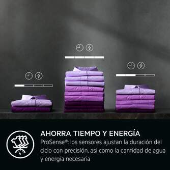 LVD. AEG LFR6194O2Q 9K 1400R ATD