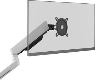 SOPORTE MONITOR GAMING ONE FOR ALL DM8120 1 BRA BL