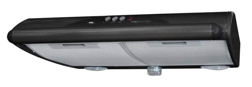 Campana Mepamsa Mito Jet 60 Blanca