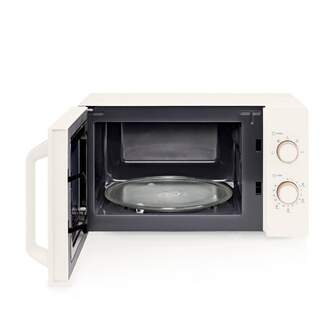 MICR. FLAMA 1831FL 20L 700W CREMA