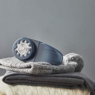 CENTRO PLANCHADO ROWENTA VR8316 6,1B QUITAPELUSAS