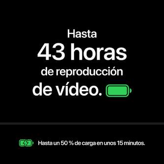 SMARTPHONE APPLE IPHONE 18 PRO MAX 2TB 6,9%%%quot; SILVER