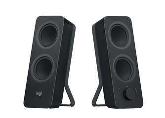 ALTAVOCES LOGITECH Z207 BT NEGROS