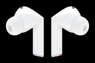 AURICULARES SAMSUNG BUDS3 PRO WHITE