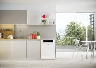 LVJ. HOOVER HF5B2S1PW 10P 15C 3%%%#170;B 42DB