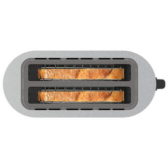 TOST. TAURUS MY TOAST DUPLO LEGEND 2R 1500W INOX