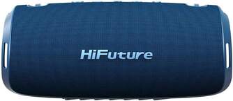 ALTAVOZ HIFUTURE GRAVITY BLUE