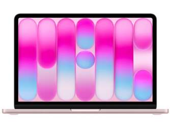 PORTATIL APPLE MACBOOK NEO A18 8/256GB 13%%%quot; BLUSH