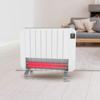 EMISOR SECO TAURUS PERSIA 2000 TT2002 2000W