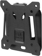 Soporte One for All WM2111 - Plano, para pantallas de 13" a 27", max 50 kg