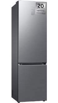 FRICOM. SAMSUNG RB38C776ASR/EF 203x60 DSP INOX