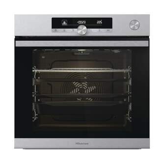 HORNO HISENSE O643PX 77L GT PIRO SONDA TERMIC INOX