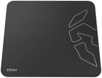 TECLADO RATON AURICULAR ALF. KROM KIT KENYA GAMING