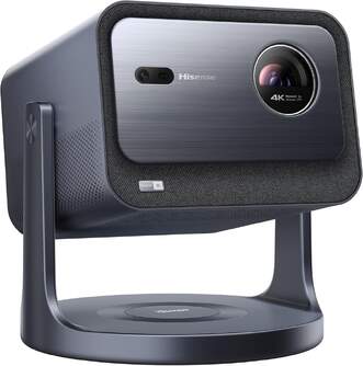 PROYECTOR HISENSE LASER MINI C2 65-300%%%quot; 4K SMARTTV