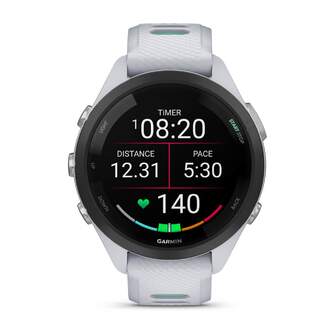 SMARTWATCH GARMIN FORERUNNER 265S 010-02810-14 B/V