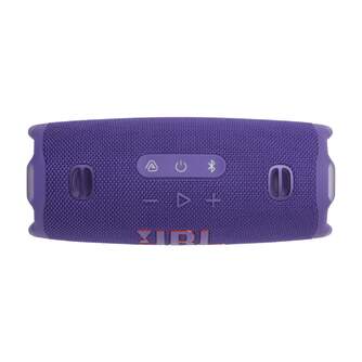 ALTAVOZ JBL CHARGE 6 PURPLE