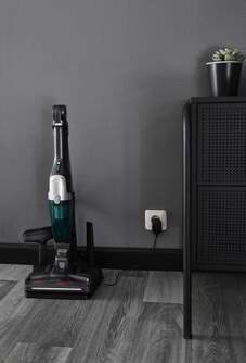 ASPI. ESCOBA ROWENTA RH1239WO FLEX