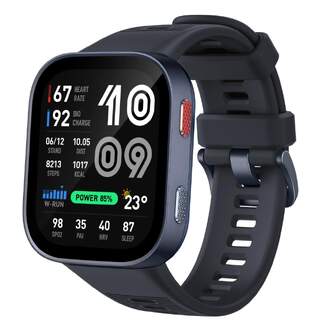 SMARTWATCH AMAZFIT BIP MAX DARK BLUE