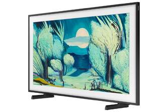 TV SAMSUNG 50%%%quot; TQ50LS03F UHD QLED THEFRAME