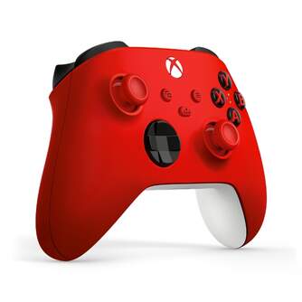 MANDO XBOX ONE WIRELESS RED VALENTINE