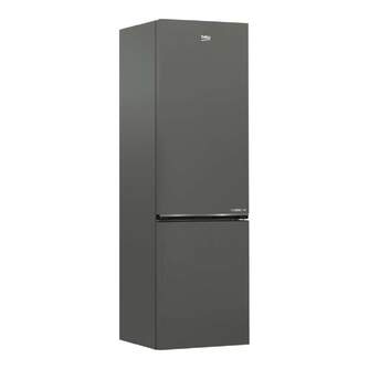 FRICOM. BEKO B5RCNE405HG2 203x60 LOOK INOX