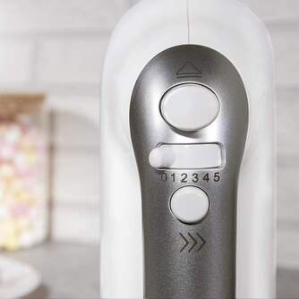 BATID. AMASADORA CECOTEC 04120 500W