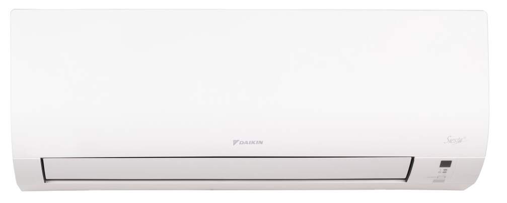 Aire Acondicionado Split Daikin AXD25A - A+++/A+++, 2150 frig/h, 2408 kcal/h, 20dB, WiFi, Blanco