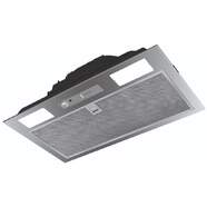 Grupo Filtrante Mepamsa Smart 52 X 3050638169 - Integrable, 3 velocidades, 300 m&sup3;/h,Aluminio