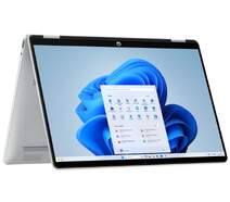 Ordenador port&aacute;til HP 14-FO0020NS - 14" 2K T&aacute;ctil, Intel Core i5, 16GB RAM, SSD 1TB, Windows 11 Home