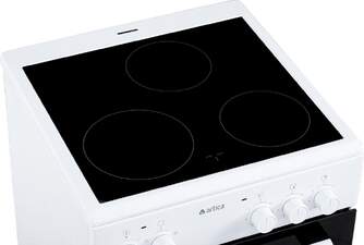 COCI. ARTICA AKVI5055W 3F VITRO BLANCA 50x55