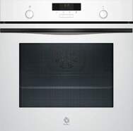 Horno Multi Balay 3HB5159B3 - 71 L, Guía Telescópica, Cristal, Blanco