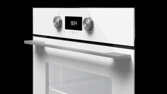 HORNO TEKA HLB8400WH CRISTAL BLANCO 111000004