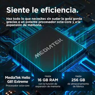 SMARTPHONE MOTOROLA G05 4/128 6,67%%%quot; ATLANTIC DEEP