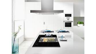 ENCIM. BALAY 3EB640LQ 40CM TEPPAN YAKI
