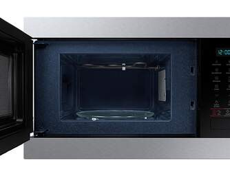 MICR. SAMSUNG MG22M8074CT/EC 22L GRILL 850W INTEGR