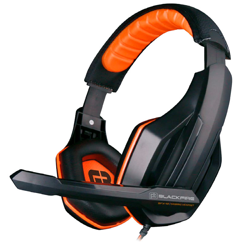Auriculares PS4 Ardistel Blackfire BFX-10 - Bluetooth 5.0,