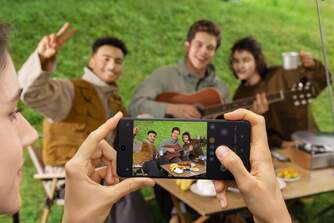 SMARTPHONE TCL 50 PRO NXTPAPER 8/512 6,8%%%quot; MOON GRA