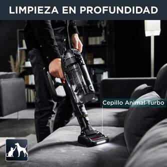 ASPI. ESCOBA ROWENTA RH9959 LITIO 32.4V 70MIN