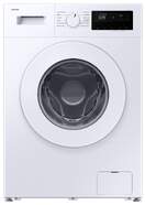 Lavadora Samsung WW70FG3M05TWEC - 7 kg, 1400 rpm, Función Vapor,Clase A, Blanco