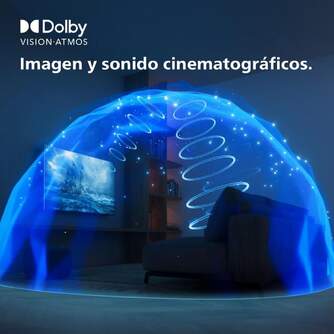 TV PHILIPS 75%%%quot; 75PUS7608 UHD SMART TV HDR10 