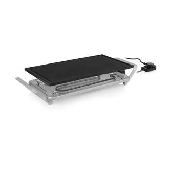 ASADORA PRINCESS CHEF PREMIUM 1500W 46X26CM