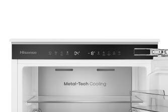 FRICOM. HISENSE RB3B280SAWE 194x54x55 NF INT